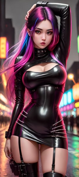 Cyberpunk