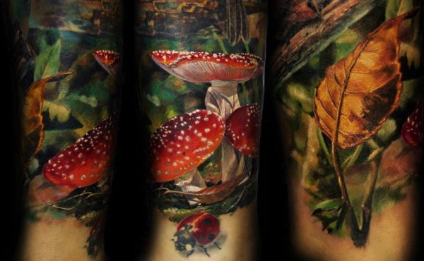 Tattoo (4911)