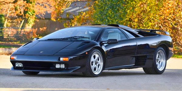 Lamborghini