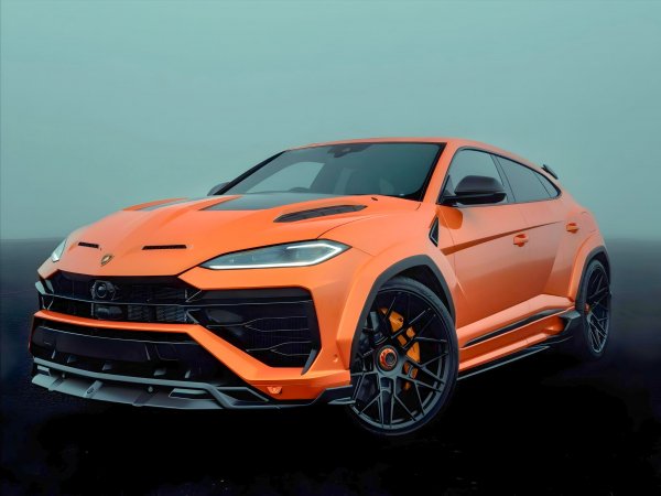 Lamborghini