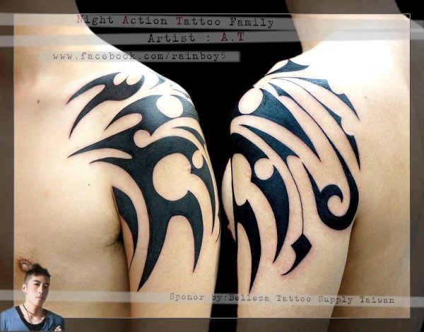 Tattoo (4877)