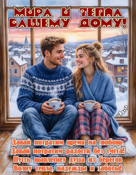 Любовь