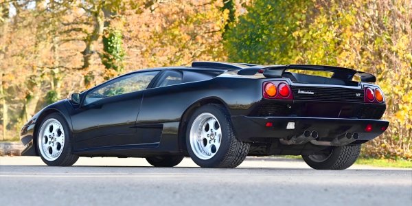 Lamborghini