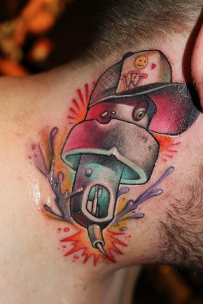 Tattoo (4857)