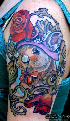 Tattoo (4362)