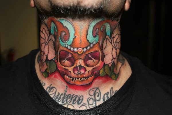 Tattoo (4851)