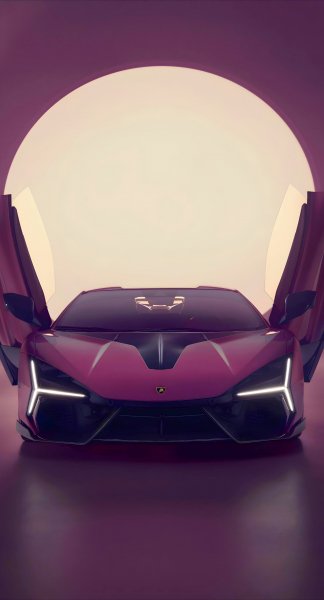 Lamborghini