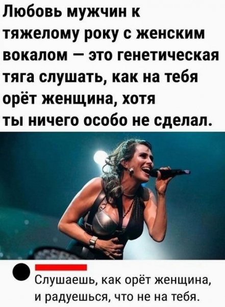 )