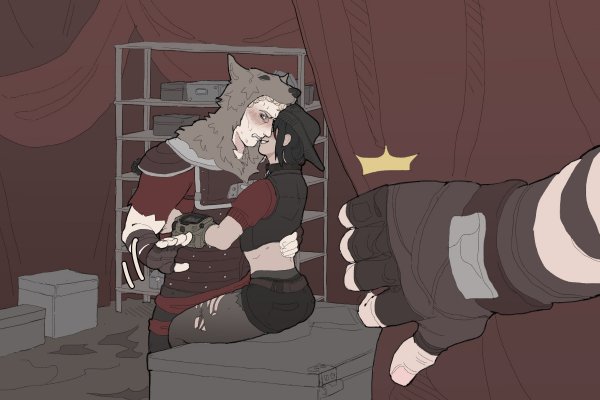 Toffee 32-artist-Fallout-комикс-Fallout-8006146