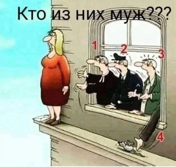 )