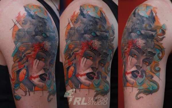 Tattoo (4949)