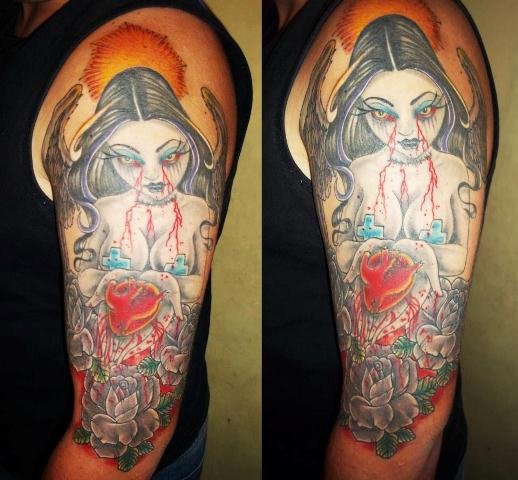 Tattoo (4374)