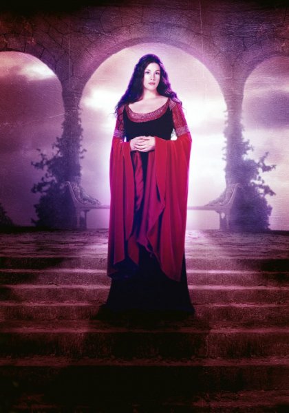 arwen 3