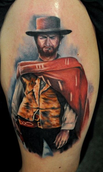 Tattoo (4495)