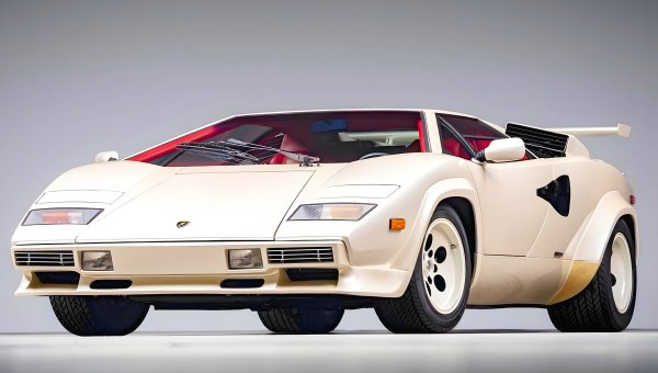 Lamborghini