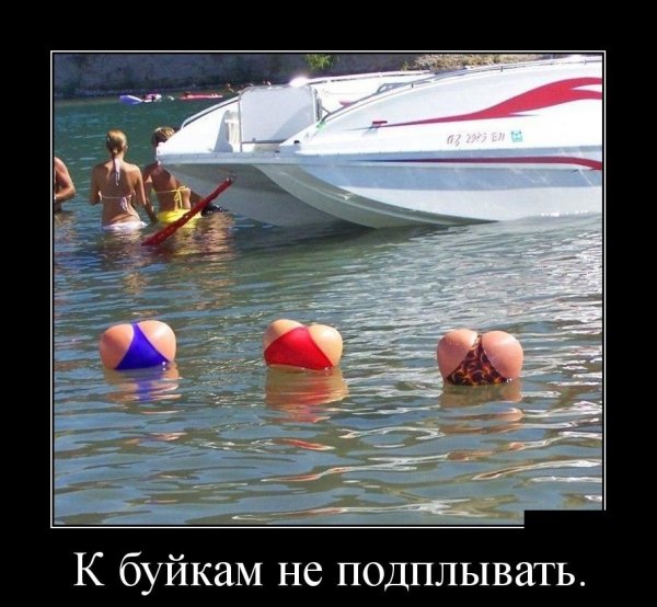 Буйки