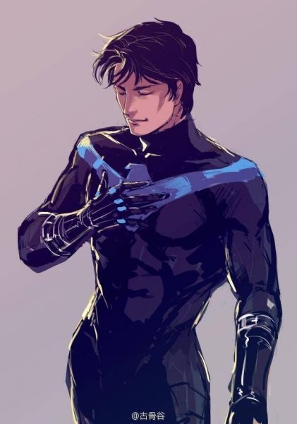 Nightwing