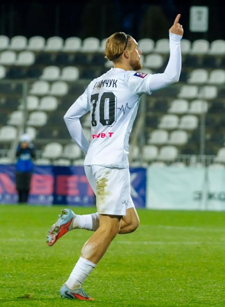 Юрий Климчук