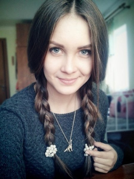 Аксинья