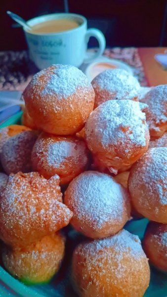 Вкусного перерыва!))