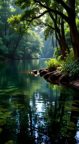 Природа
