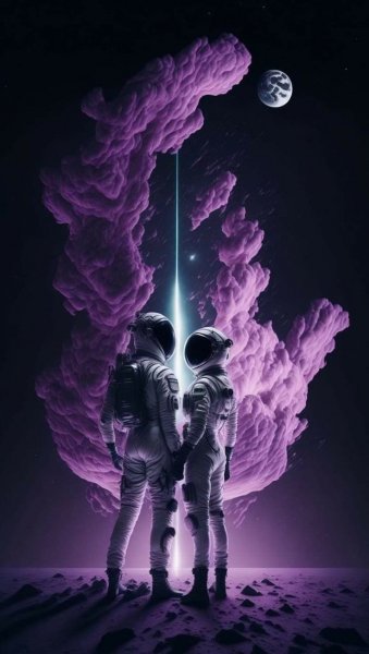 Космос