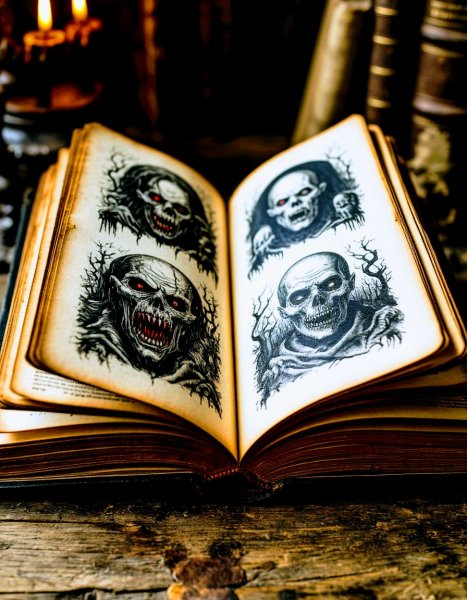 Necronomicon