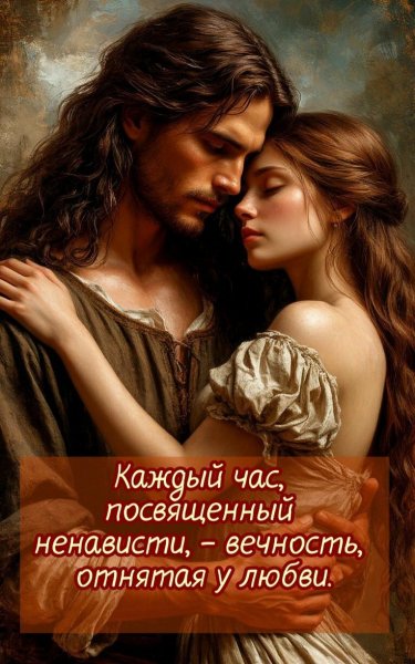 Любовь