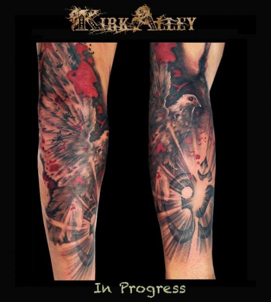 Tattoo (4666)
