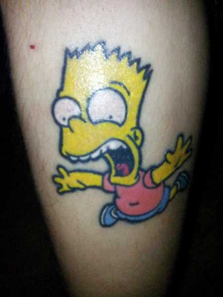 Tattoo (4665)