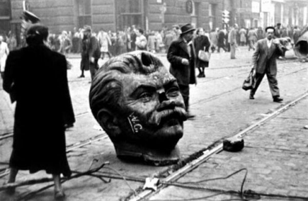 Войны после войны
