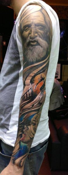 Tattoo (4993)