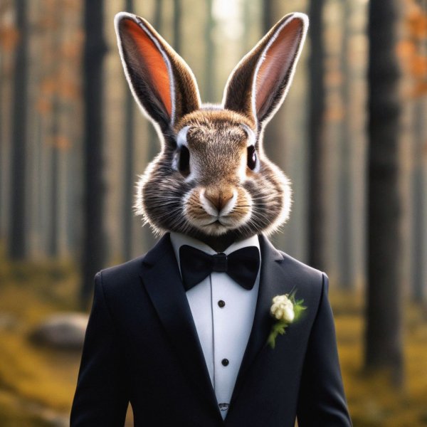 Hare