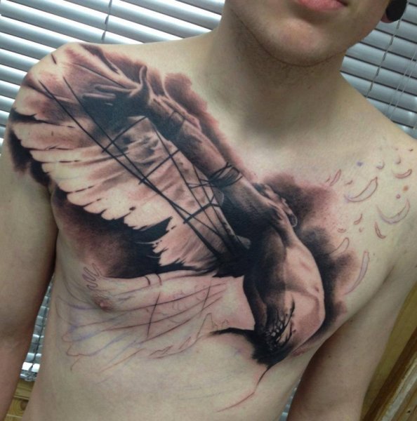 Tattoo (4923)