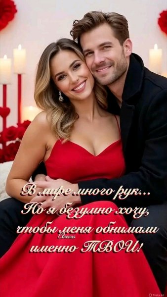 Любовь