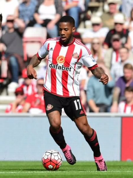 Jermain Lens