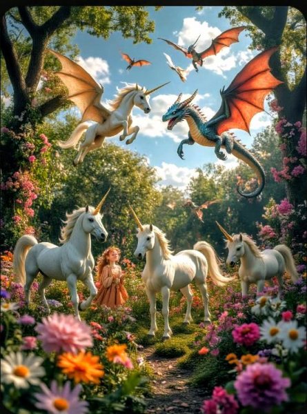Fantasy