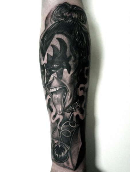 Tattoo (4654)
