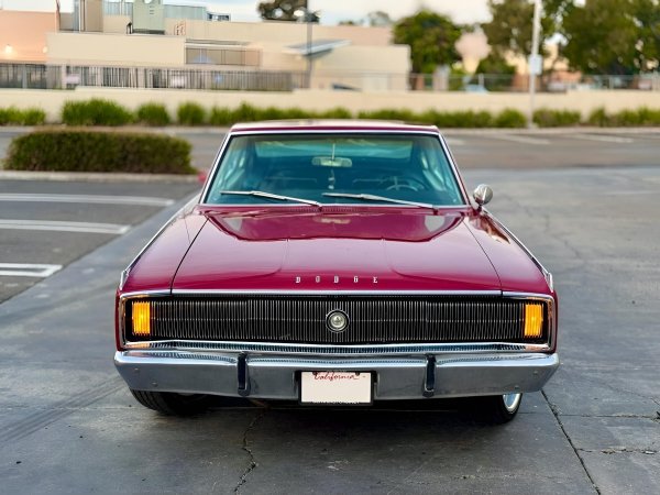 DODGE