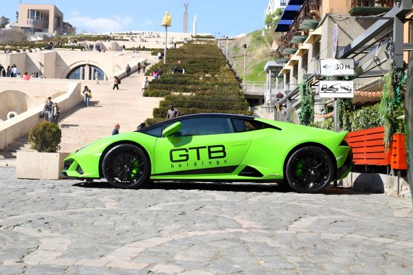 Lamborghini