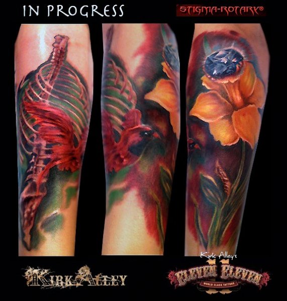 Tattoo (4715)