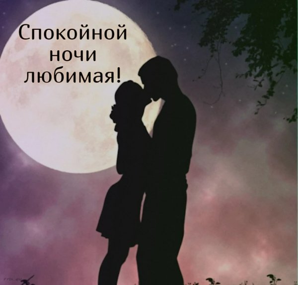 Любовь