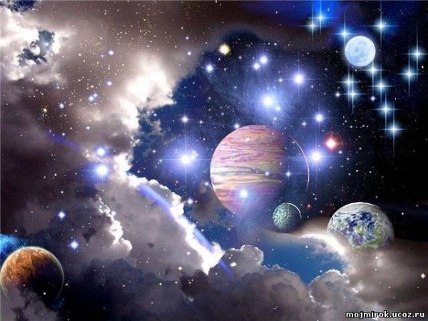 Kosmos