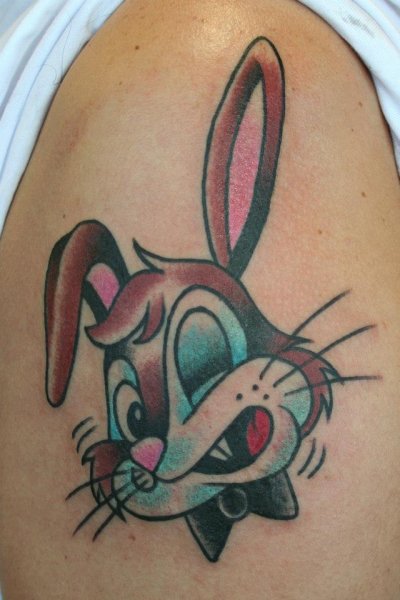 Tattoo (4661)