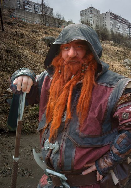 Dwarf