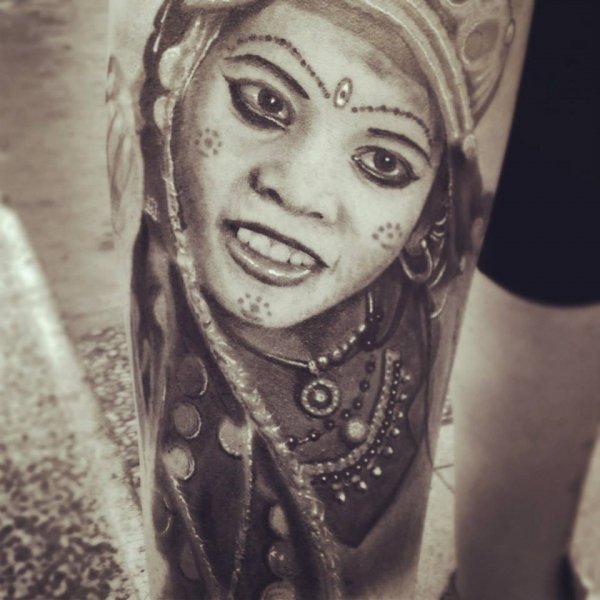 Tattoo (4929)