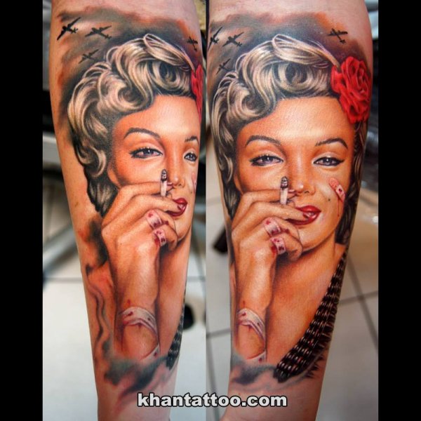 Tattoo (5038)