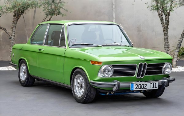 BMW