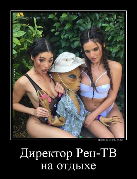 Директор Рен-ТВ