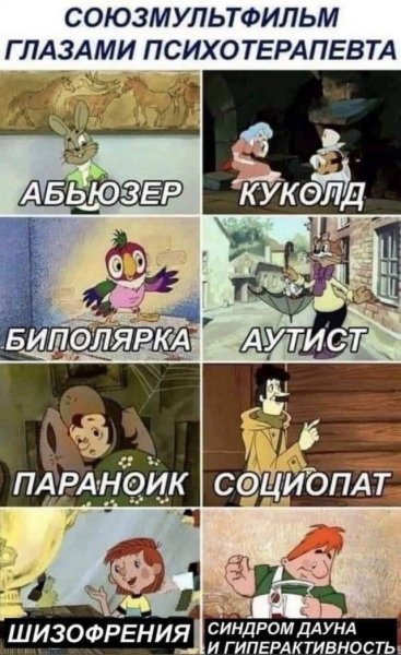 )